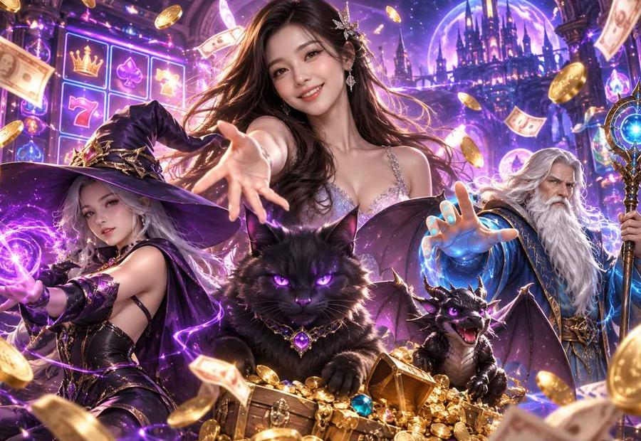Luống hoa chuyên đề NOHU88 Casino