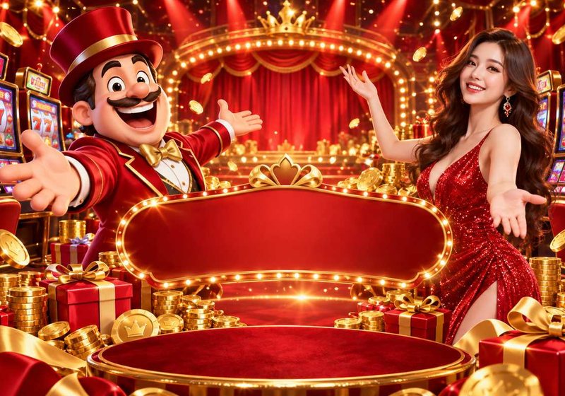 Phân biệt jackpot cố định và tích lũy từ góc nhìn Nổ Hũ – NOHU88