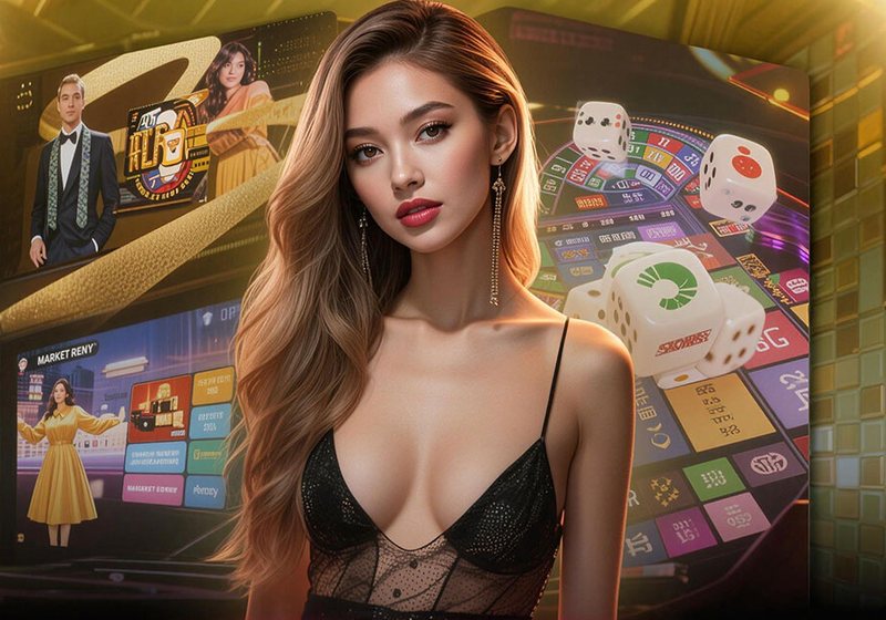 Chọn đúng kỳ và khu vực quay dành cho bạn tại NOHU88