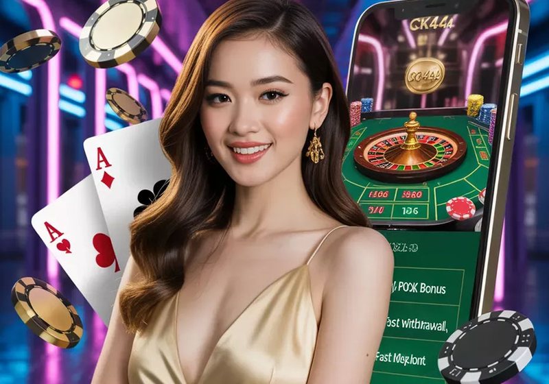 Baccarat và các cửa trên bảng trả dành cho bạn tại NOHU88
